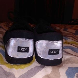 Ugg shoes